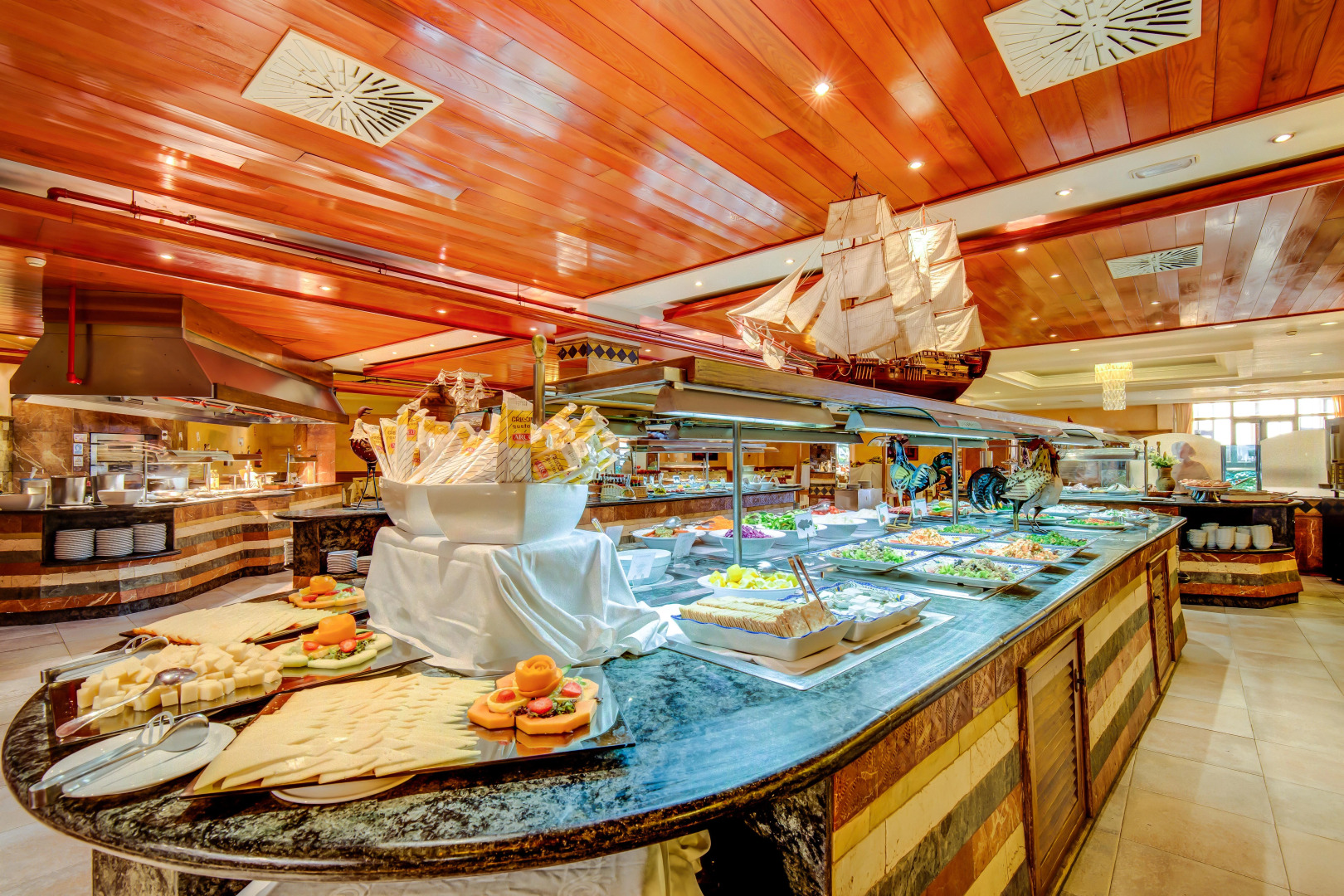 Photo - SBH Costa Calma Beach Resort Hotel