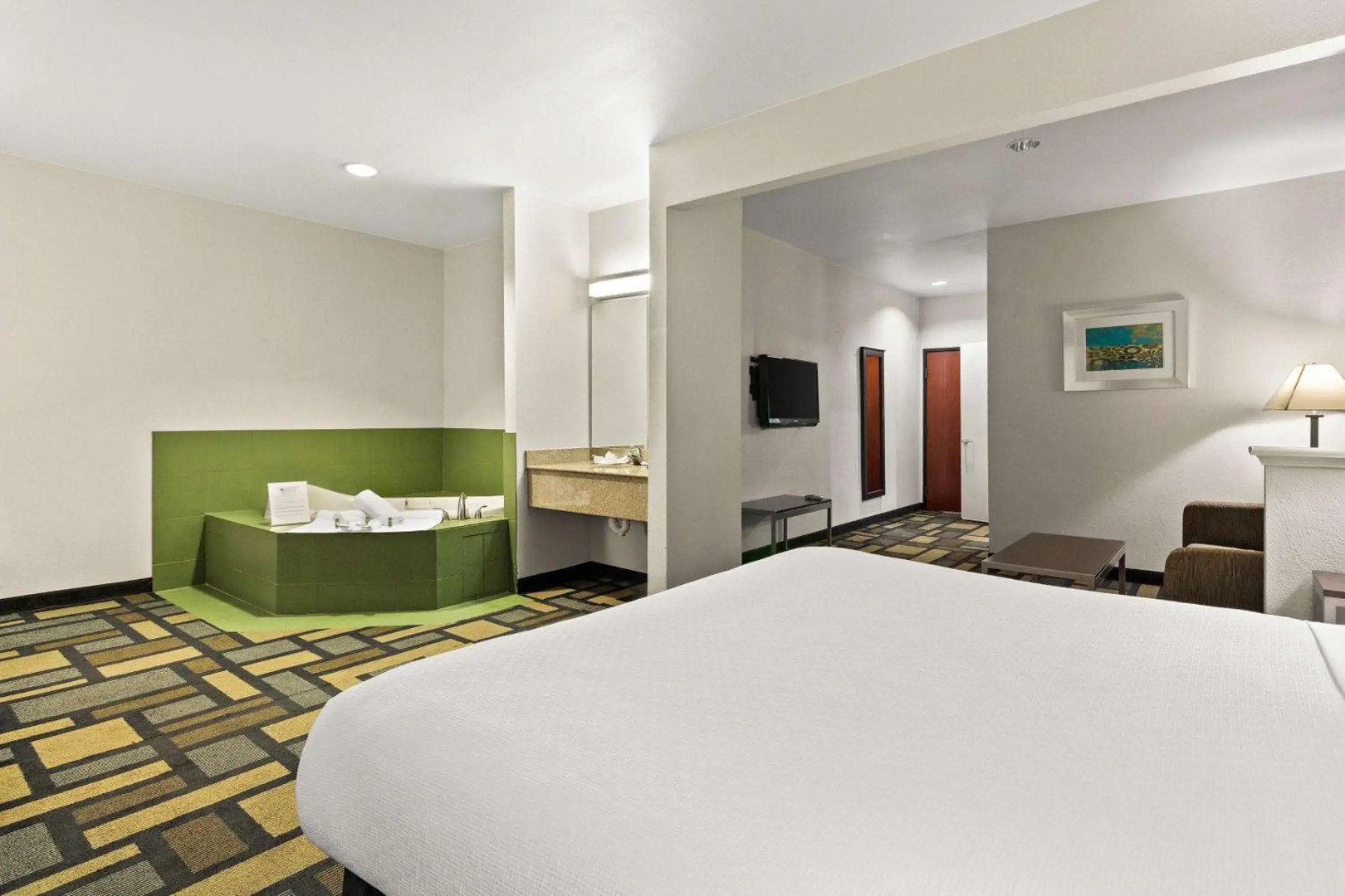 Foto - Best Western Galleria Inn & Suites