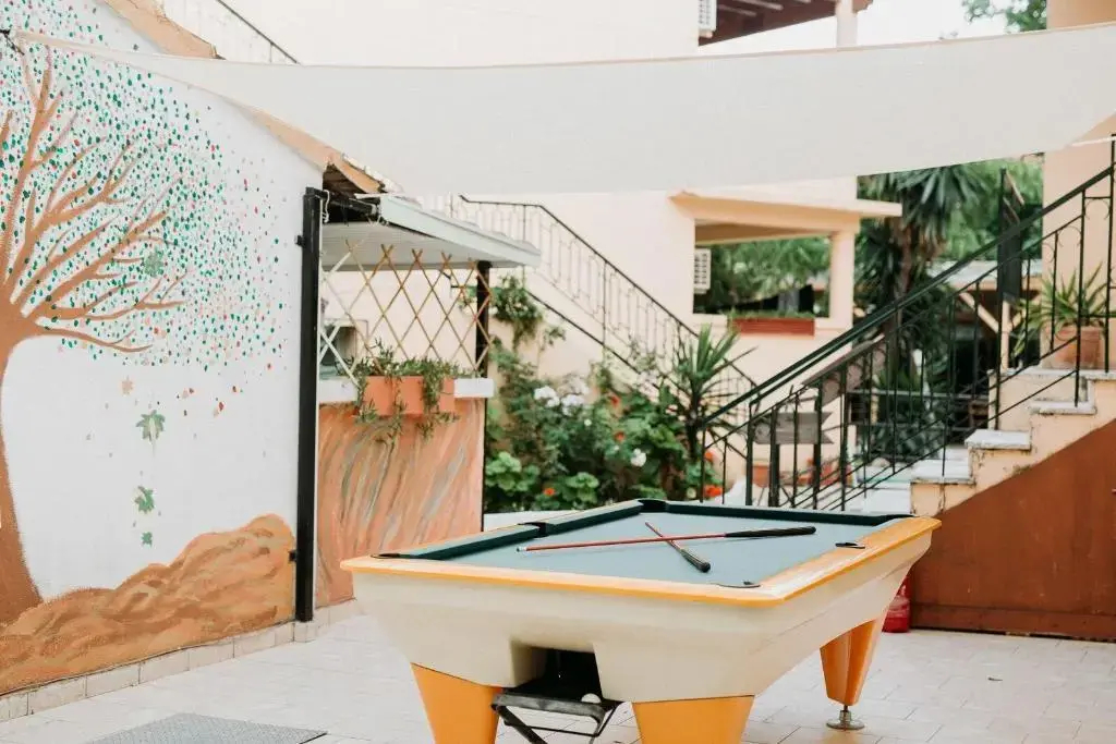 Photo - Wilde Rose Hotel