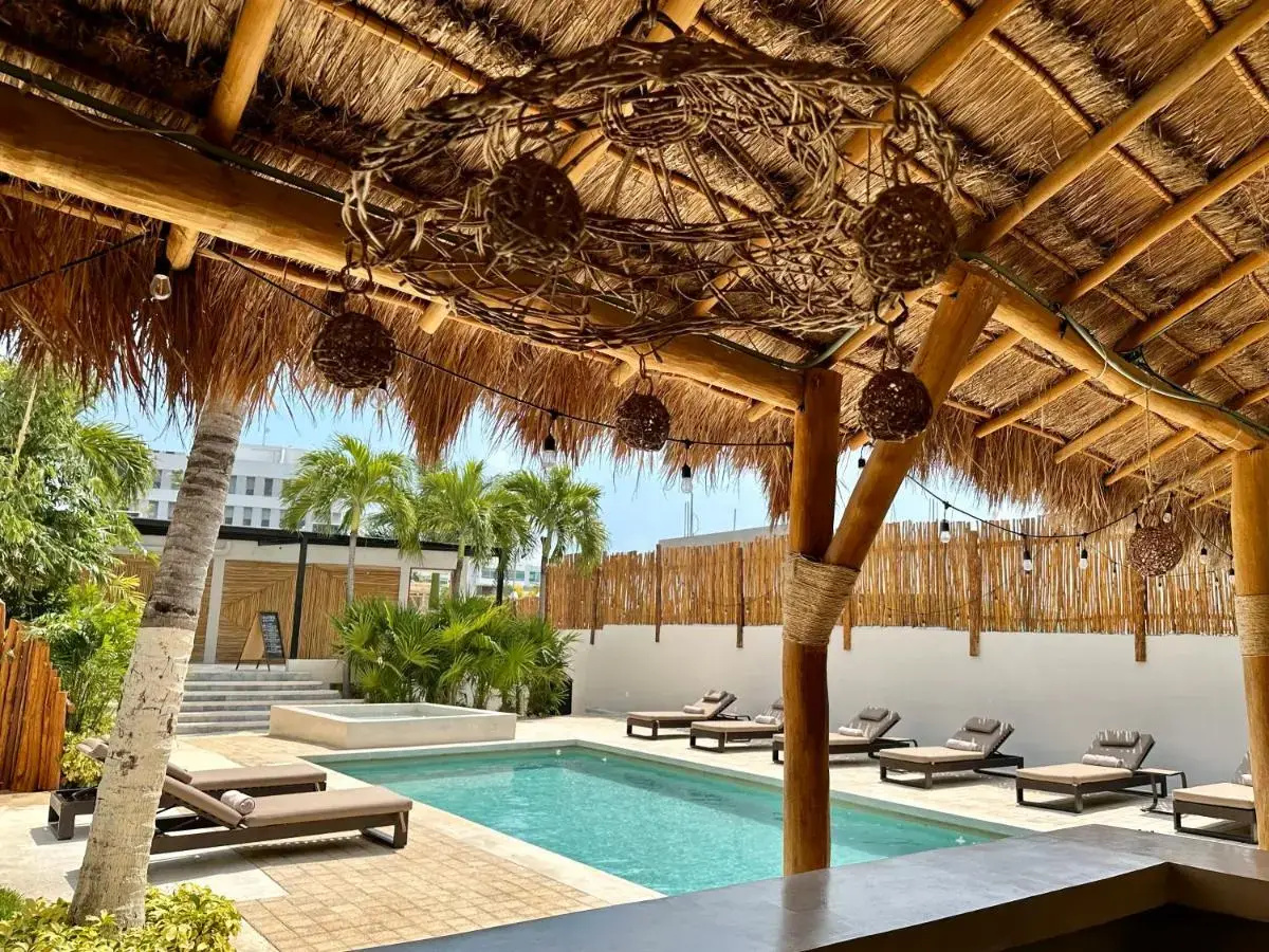 Foto - Pachamaya Holistic Wellness & Spa - Adults Only