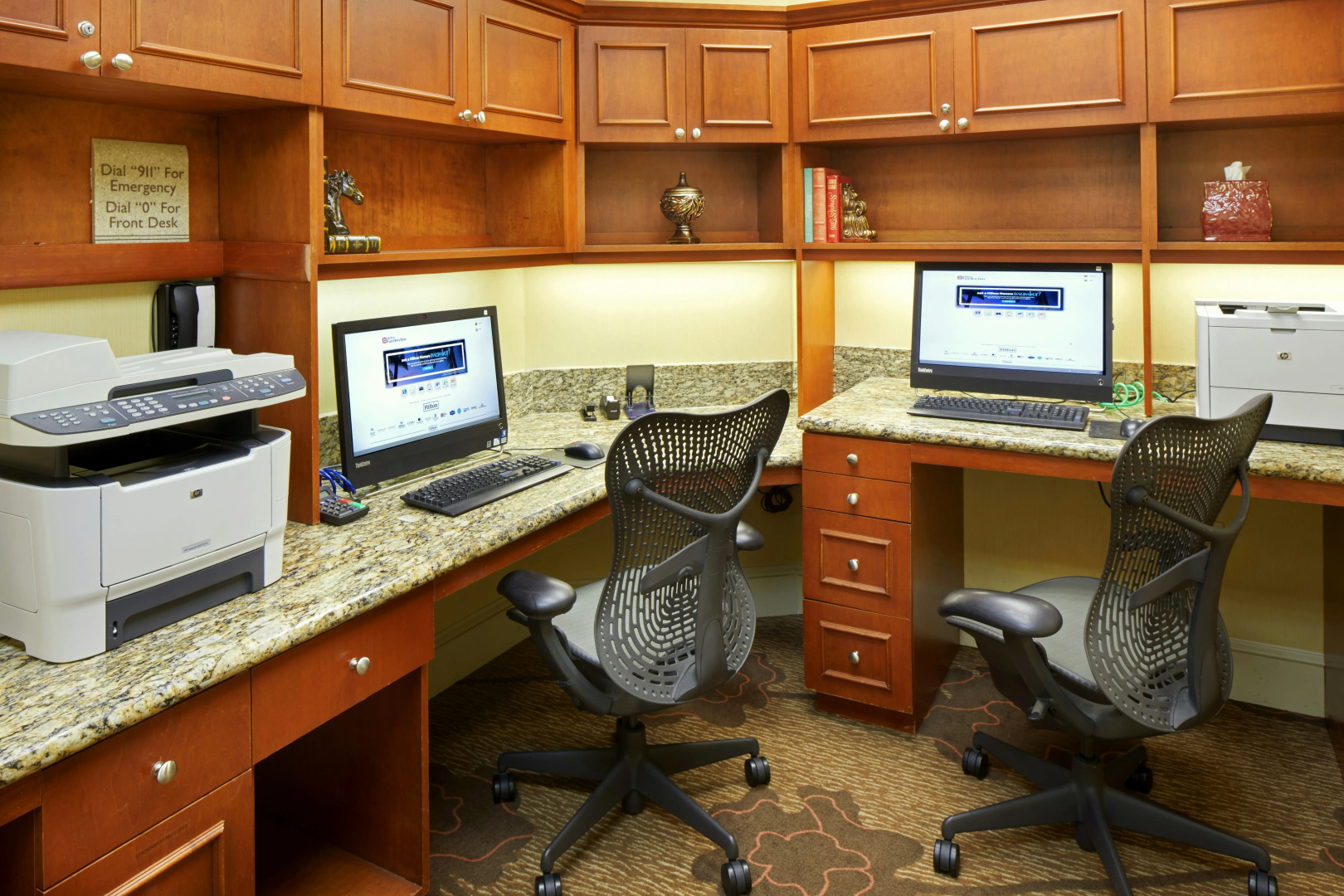 Foto - Hilton Garden Inn Savannah Midtown