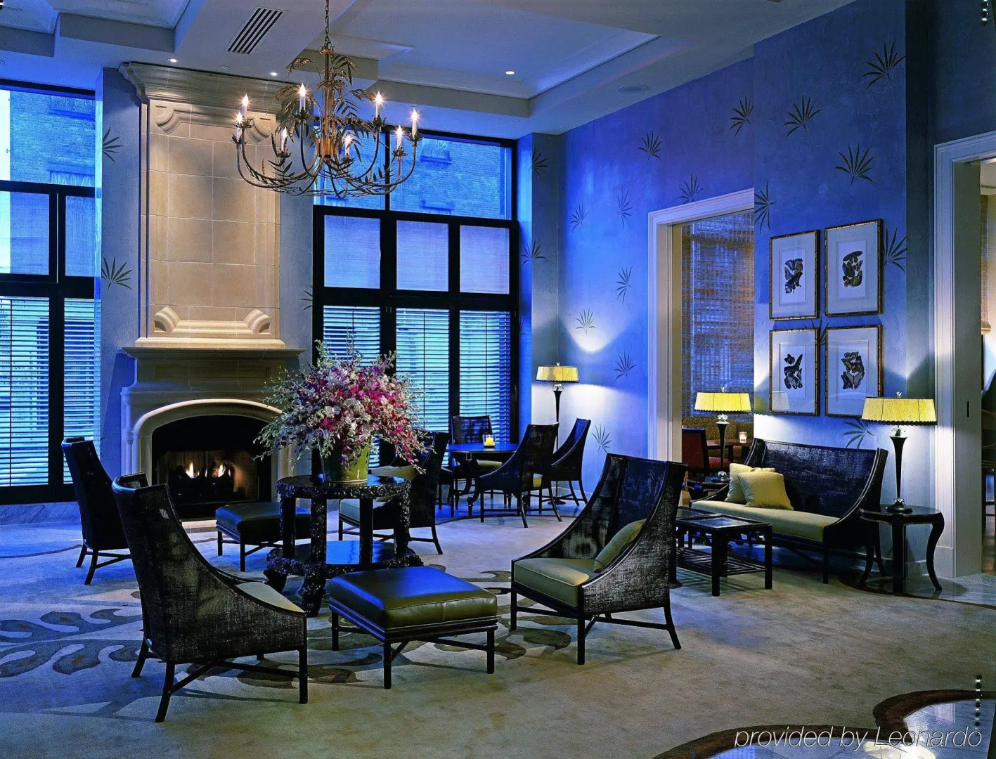 Foto - Loews New Orleans Hotel
