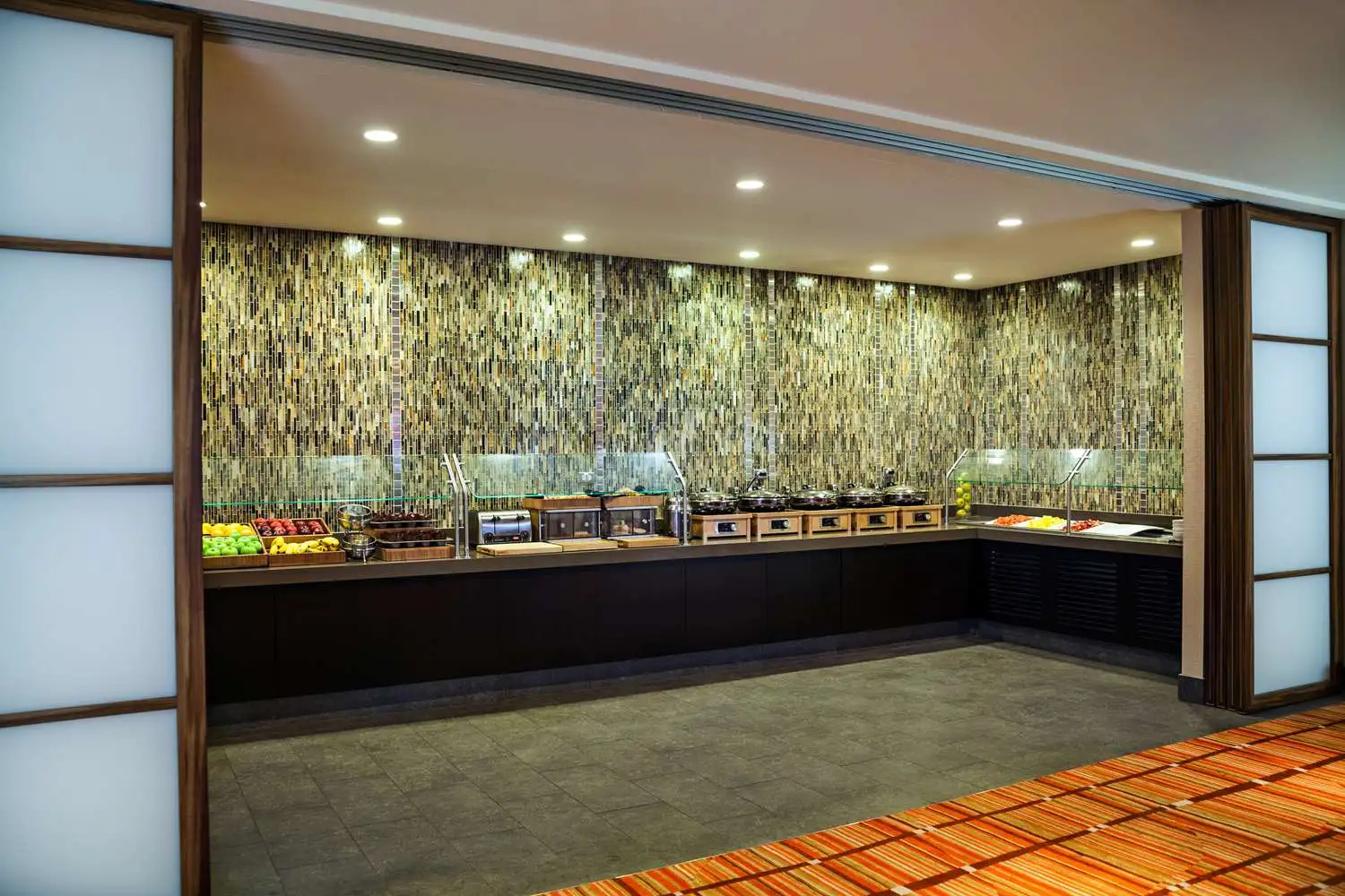 Foto - DoubleTree by Hilton San Francisco Airport