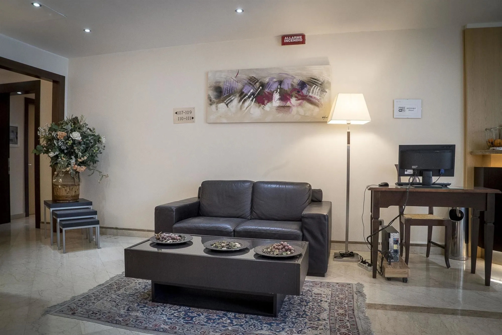 Photo - Suites & Residence Hotel