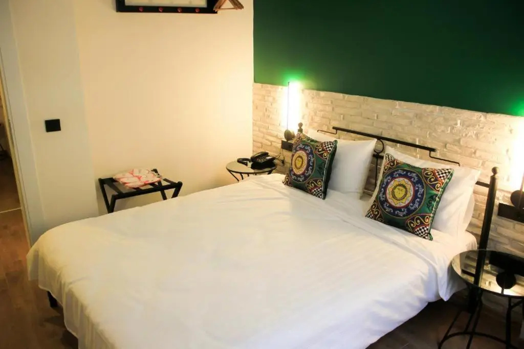 Foto - Think Hotel