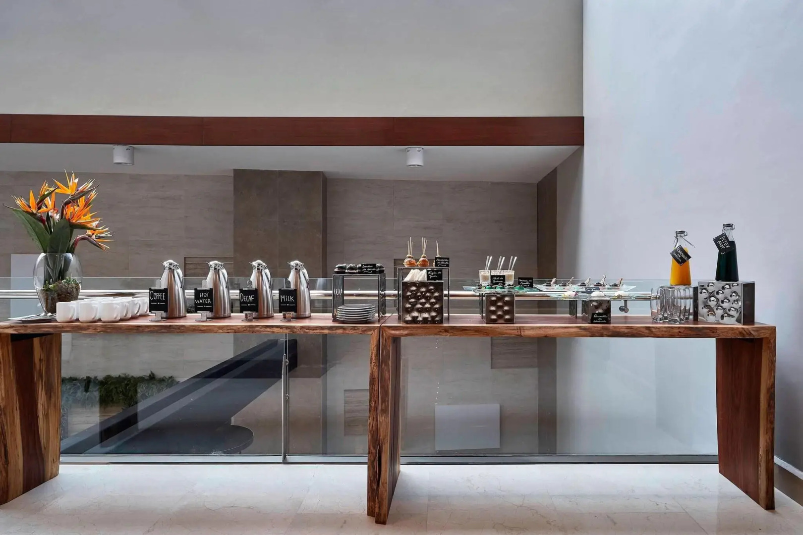 Foto - Marriott Santa Cruz de la Sierra Hotel