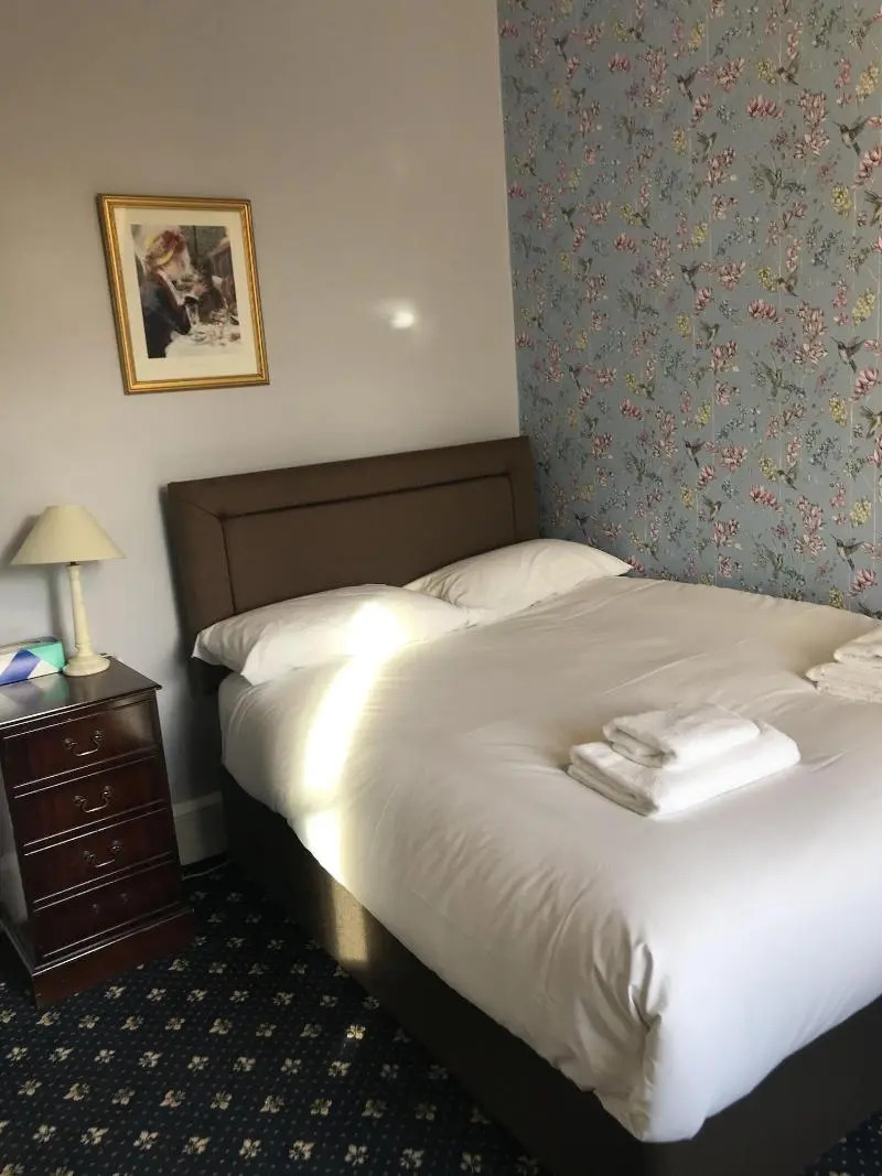 Foto - Alexander Guest House