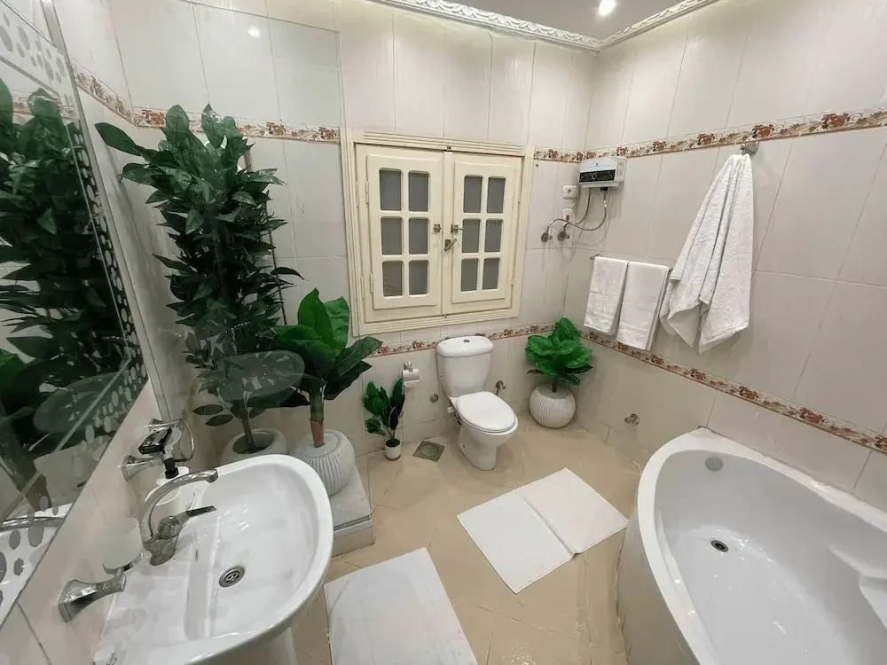 Foto - Danda moon Pyramids Hotel