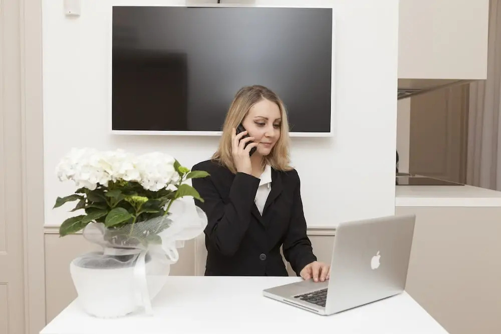 Foto - Margherita Suites