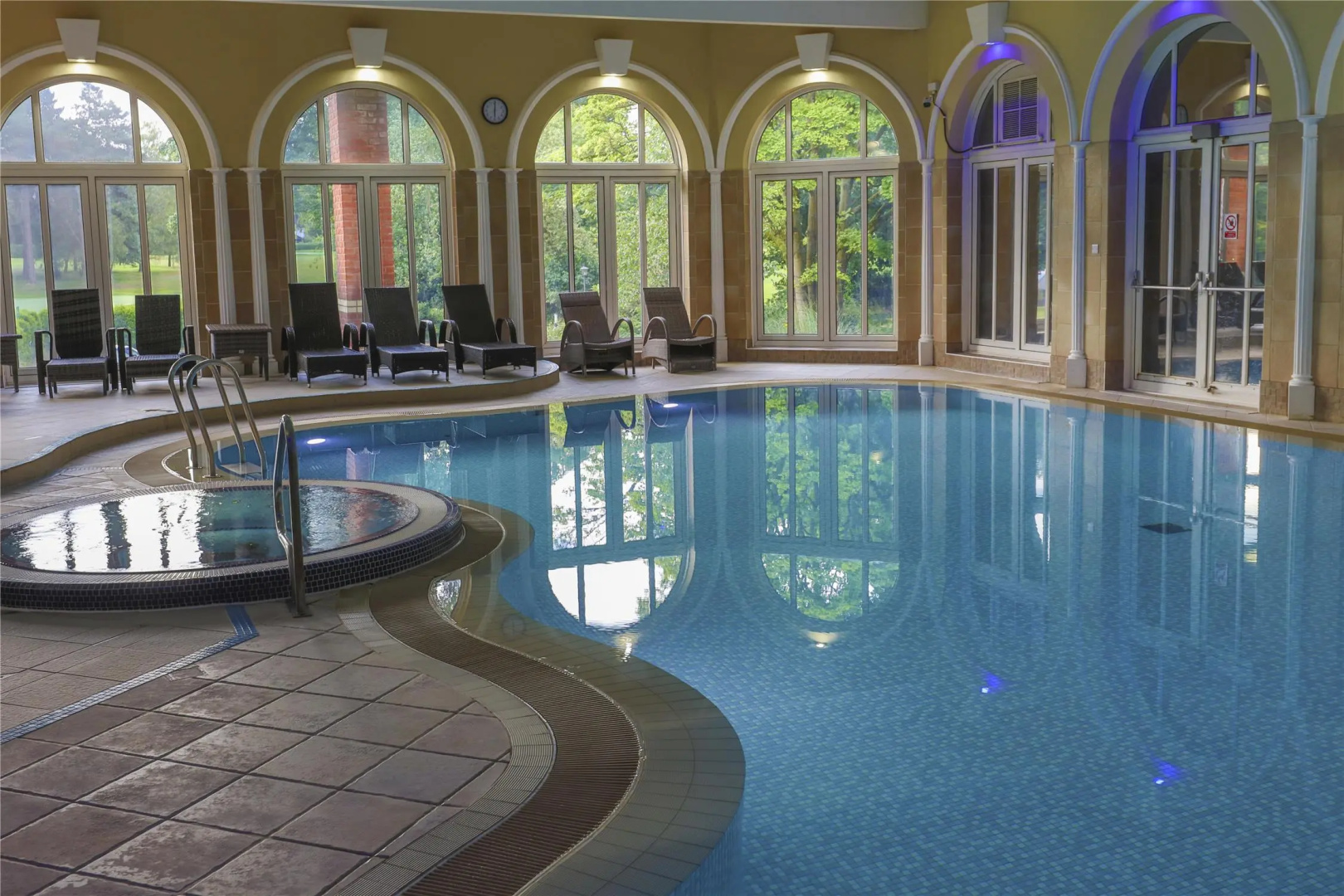 Foto - Birmingham North Moor Hall Hotel
