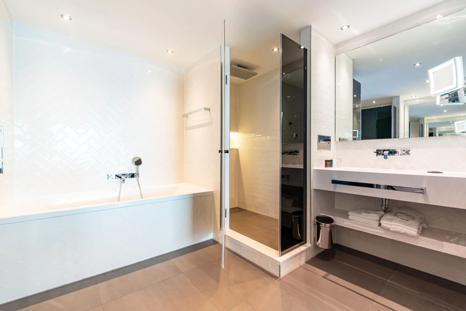 Foto - Van der Valk Hotel Berlin Brandenburg