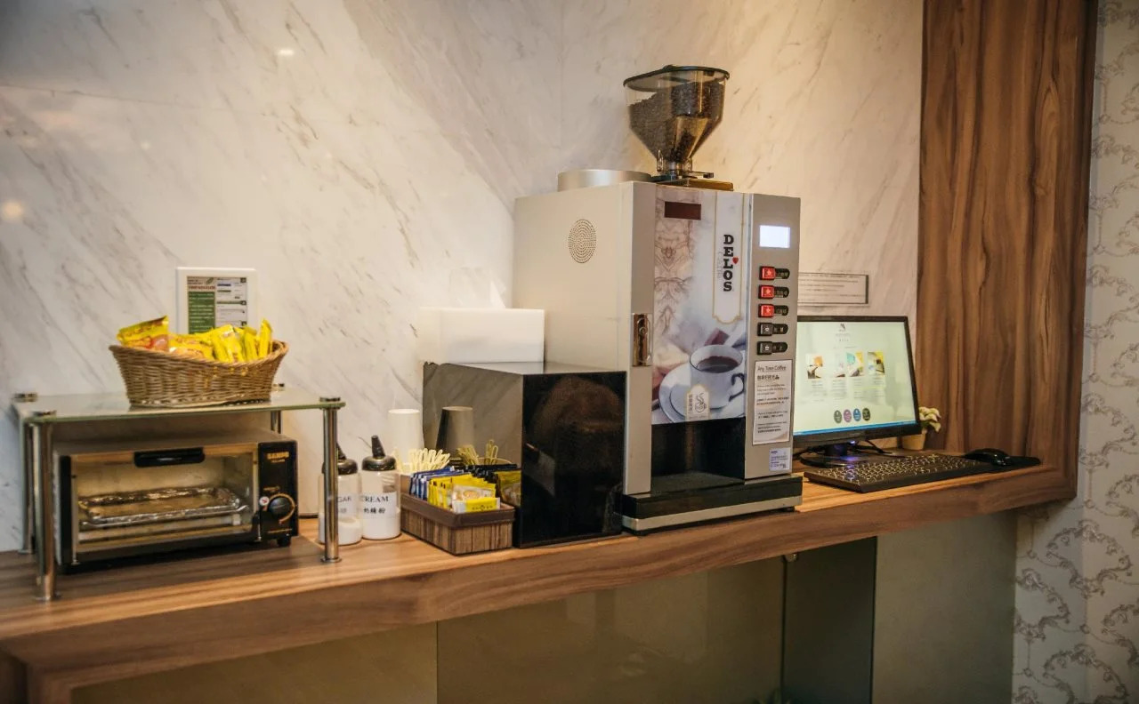 Foto - Muzik Hotel - Ximending Xining Branch