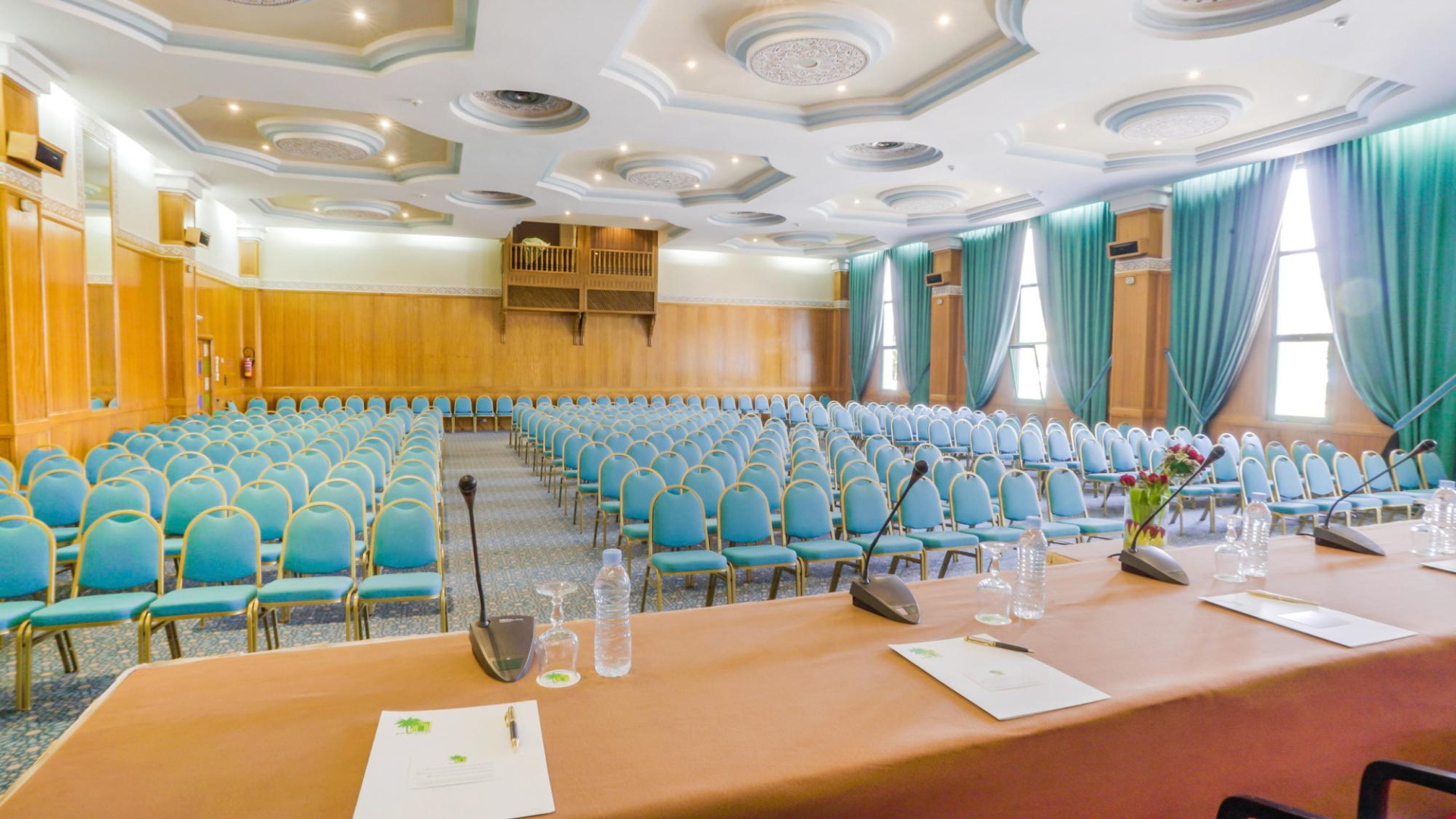Photo - Agadir Beach Club Hotel