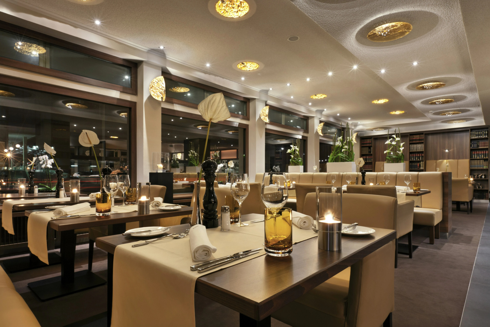 Photo - Flemings Hotel Frankfurt Main-Riverside