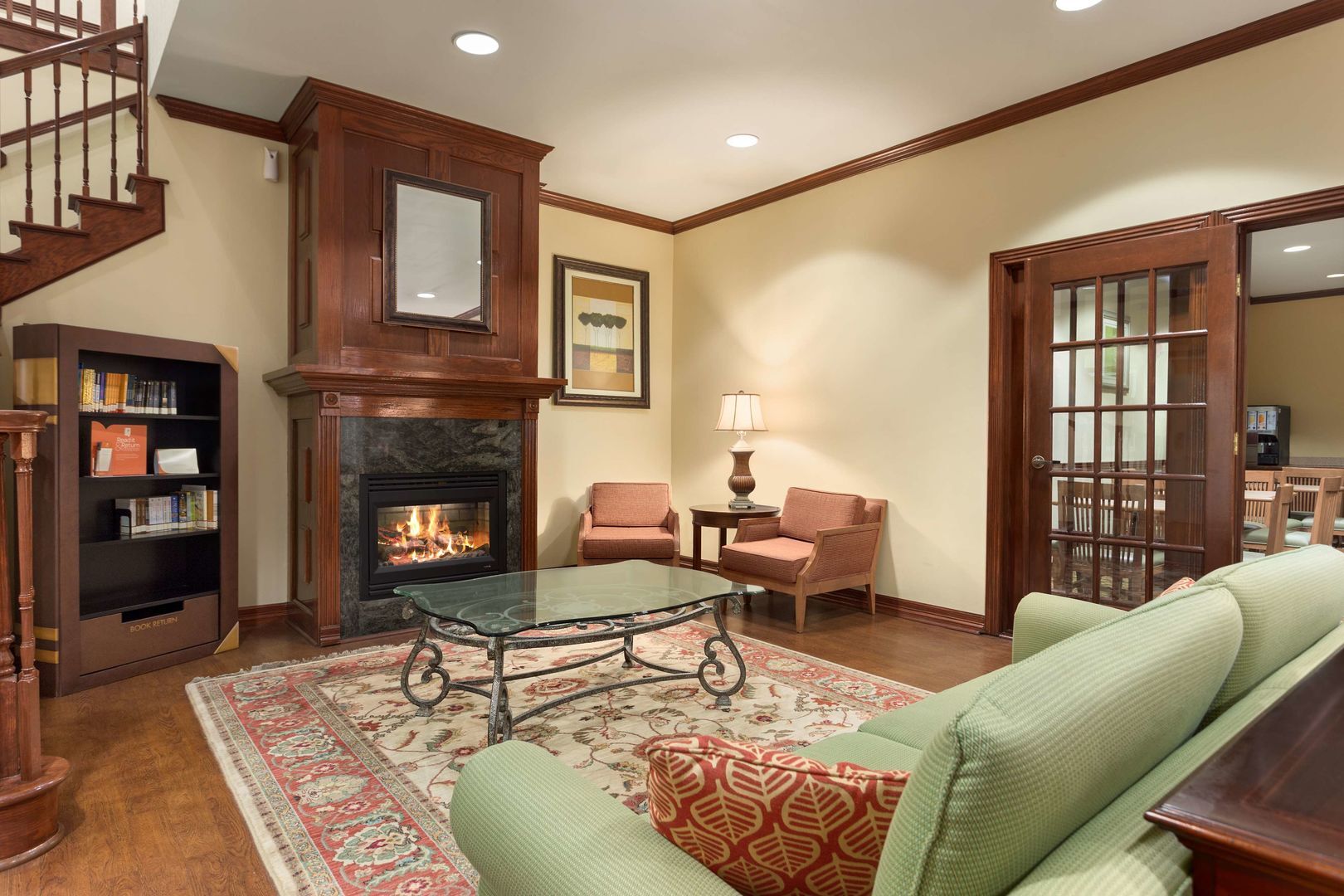 Foto - Sonesta Essential IAH Airport JFK Boulevard - Newly Renovated