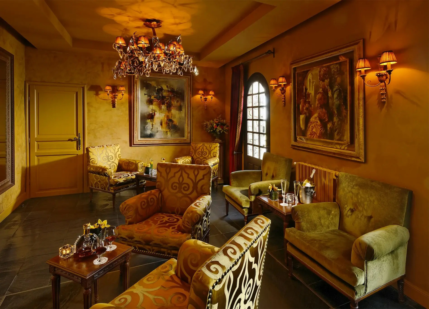 Foto - Chateau Eza