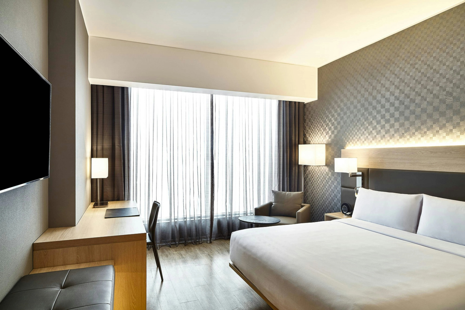 Photo - AC Hotel by Marriott Lima Miraflores