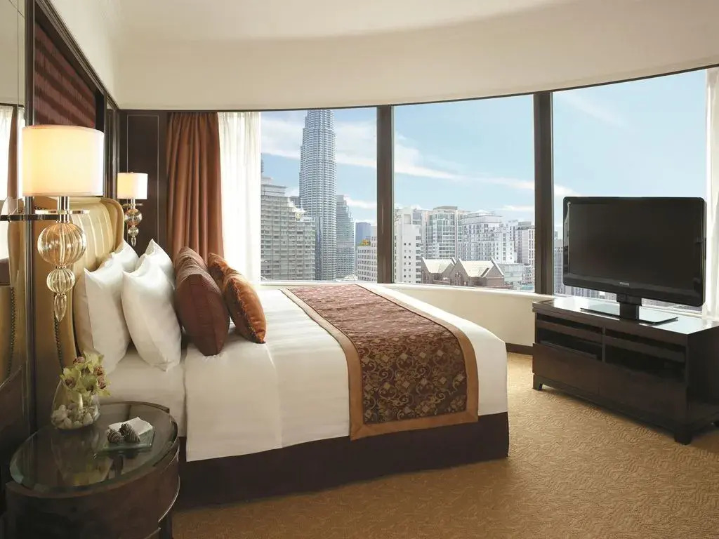 Foto - Shangri-La Kuala Lumpur