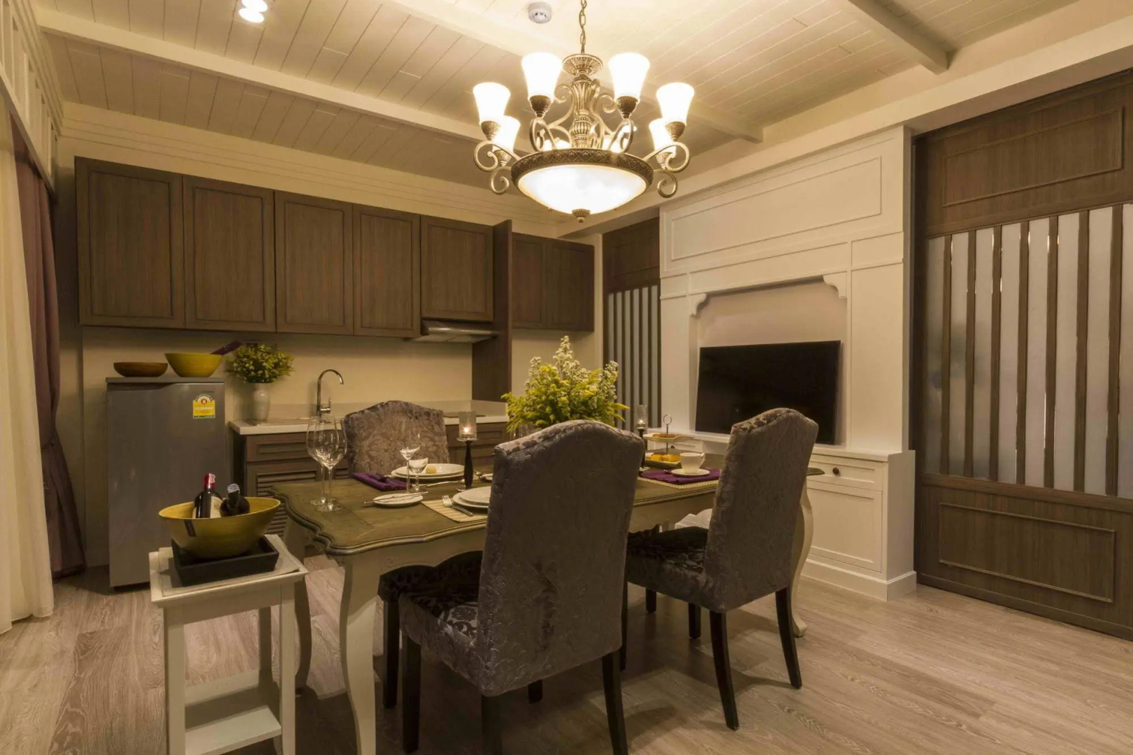 Photo - Maraya Hotel & Resort