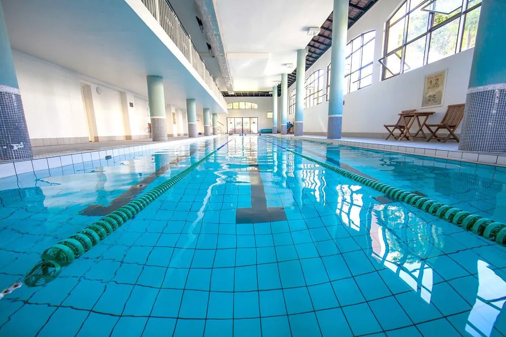 Foto - Island Club Hotel & Apartments