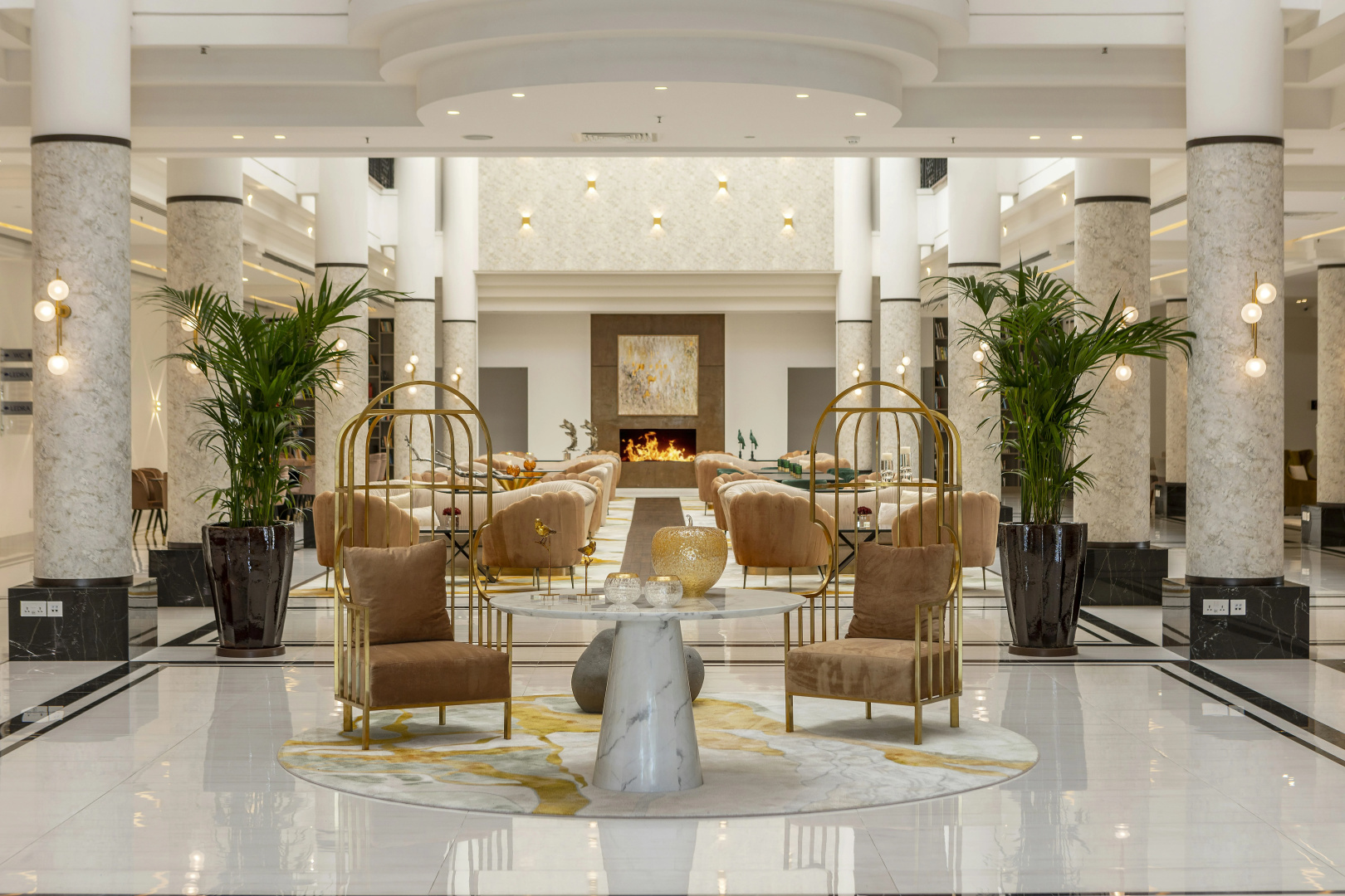 Photo - Hilton Nicosia