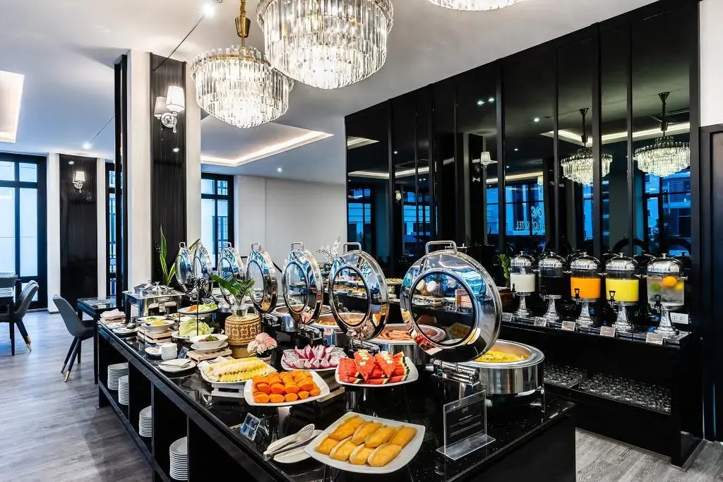 Photo - One Patio Hotel Pattaya - SHA Extra Plus