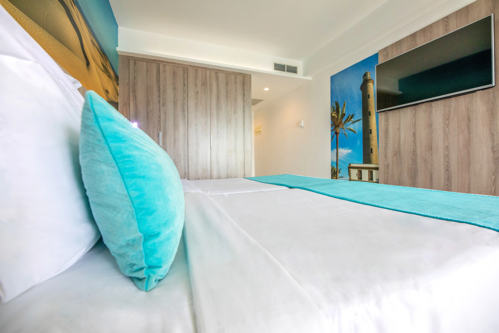 Foto - BLUESEA Marieta Hotel