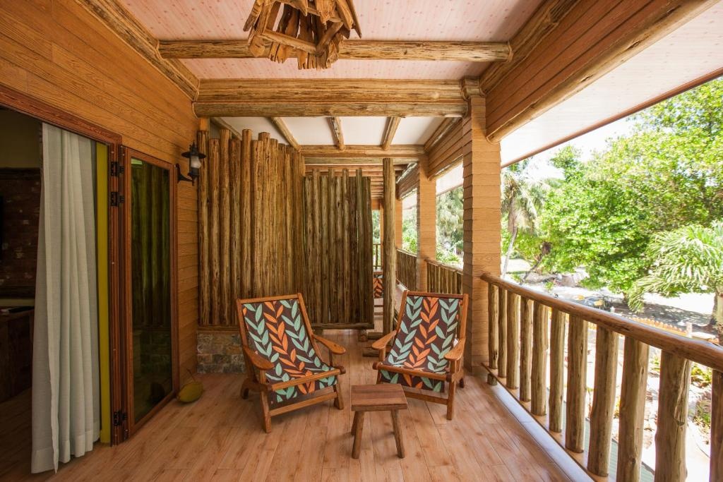 Anse Severe Beach Villa