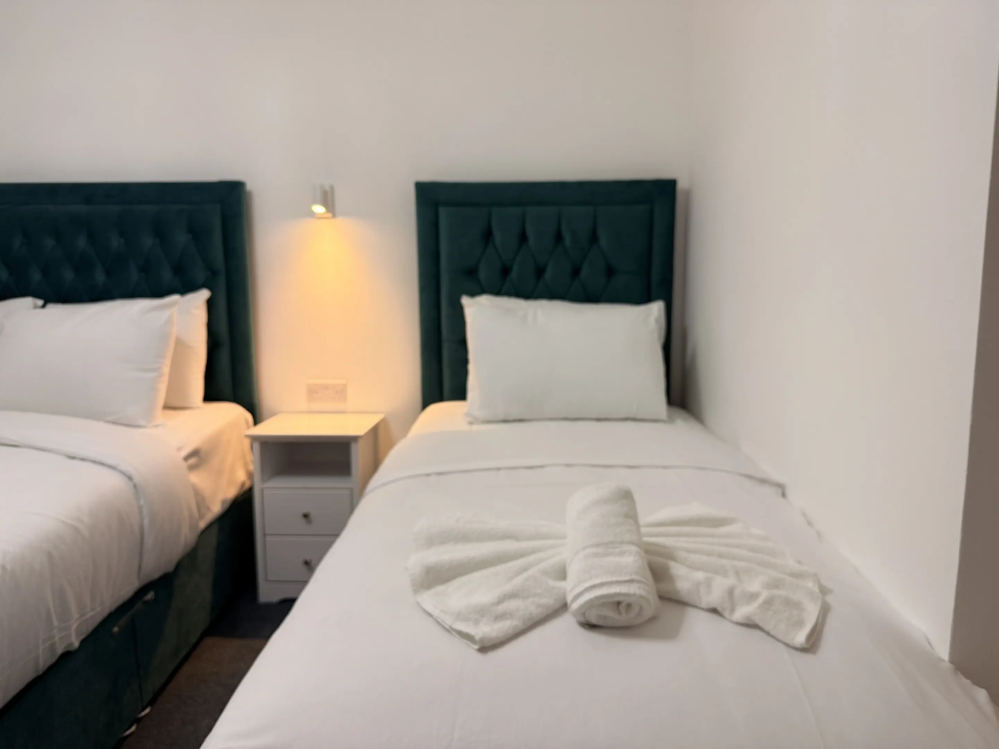 Photo - Whiteleys Hotel