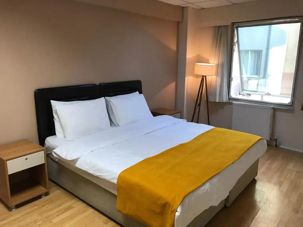 Photo - Beşiktaş Vip İnn Hotel & Suites