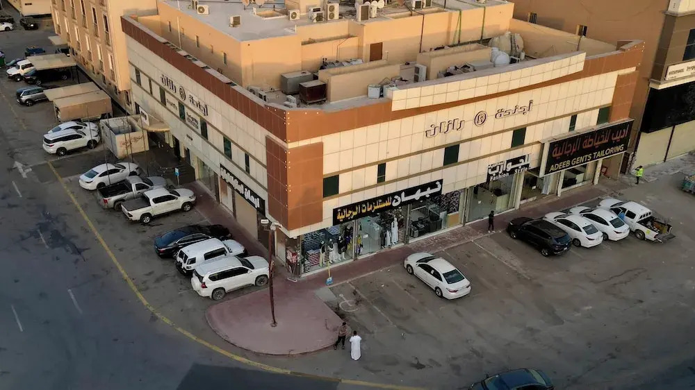 Foto - Razan Home 1 for serviced apartments