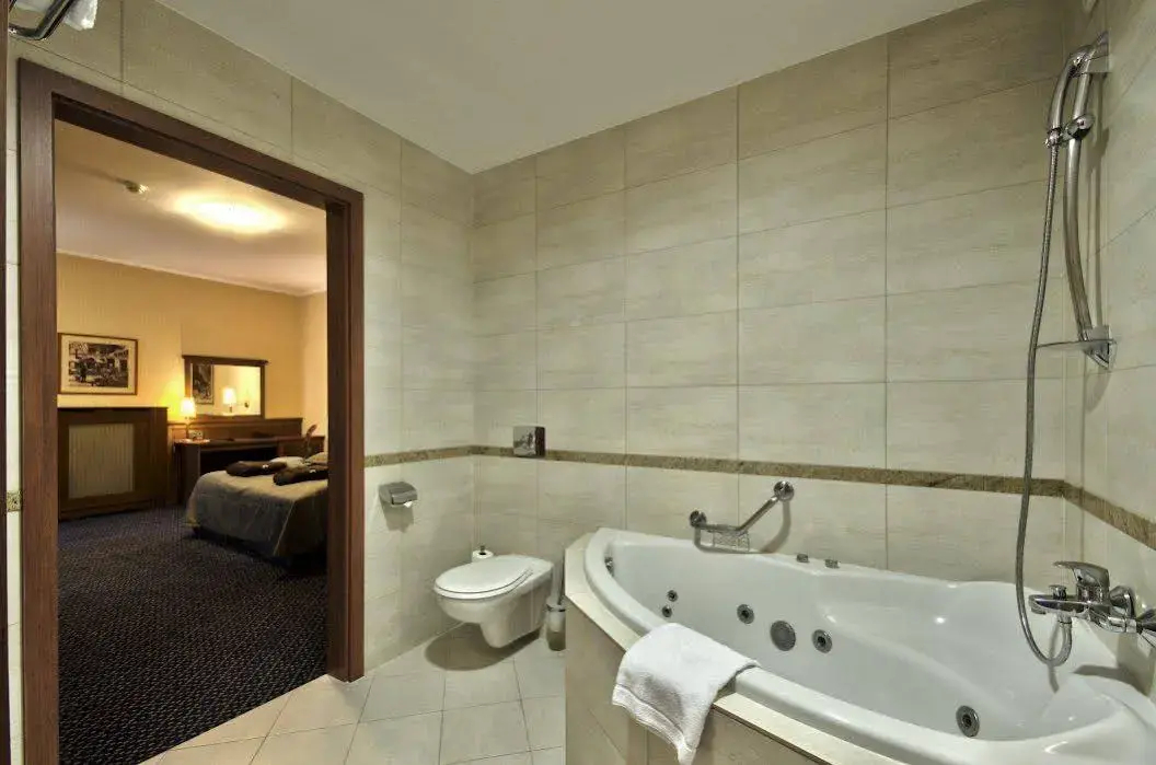 Foto - Hotel Warszawianka