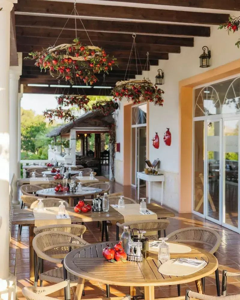 Foto - Hotel La Plantación