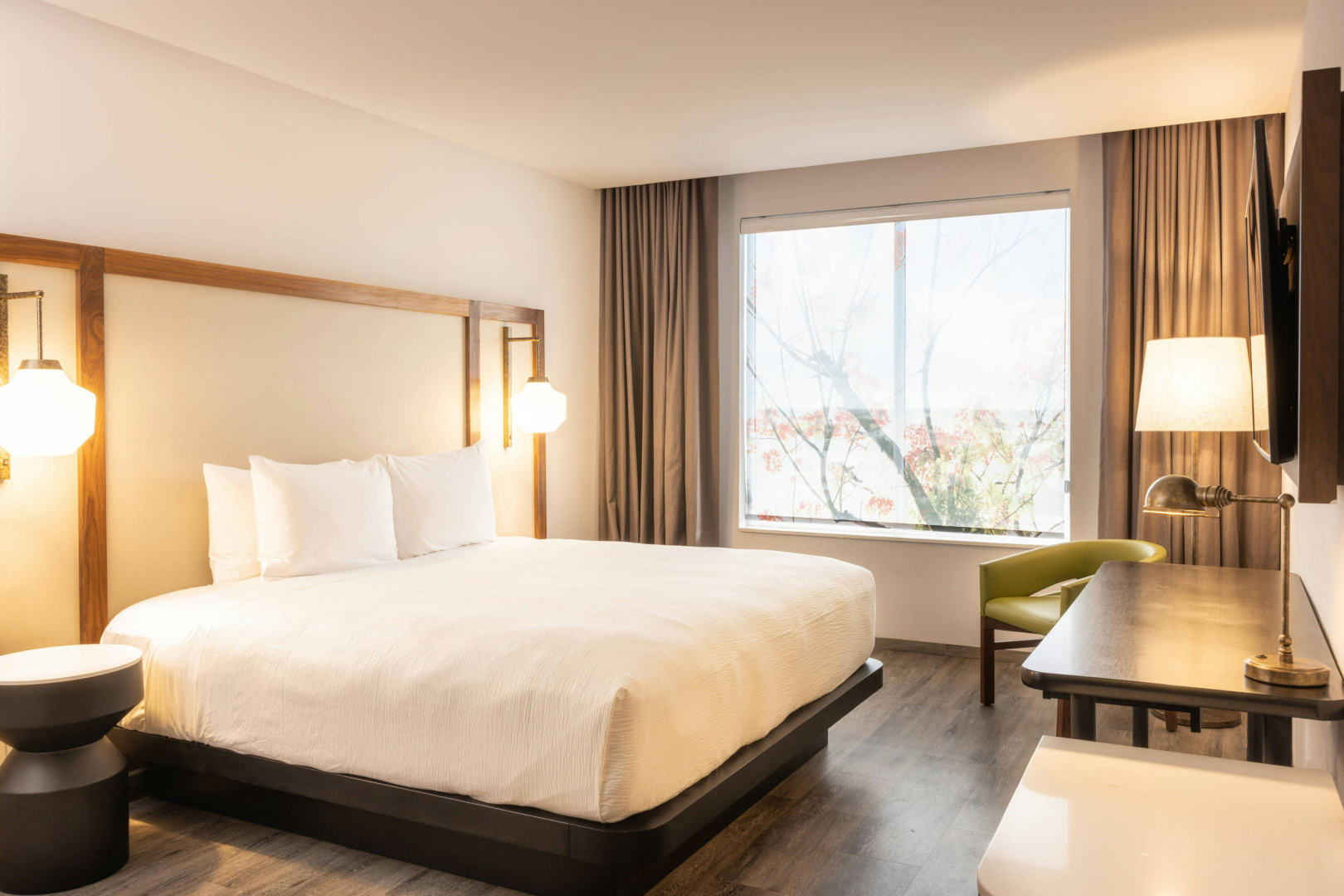 Photo - Fairfield Inn & Suites by Marriott Cancun Downtown