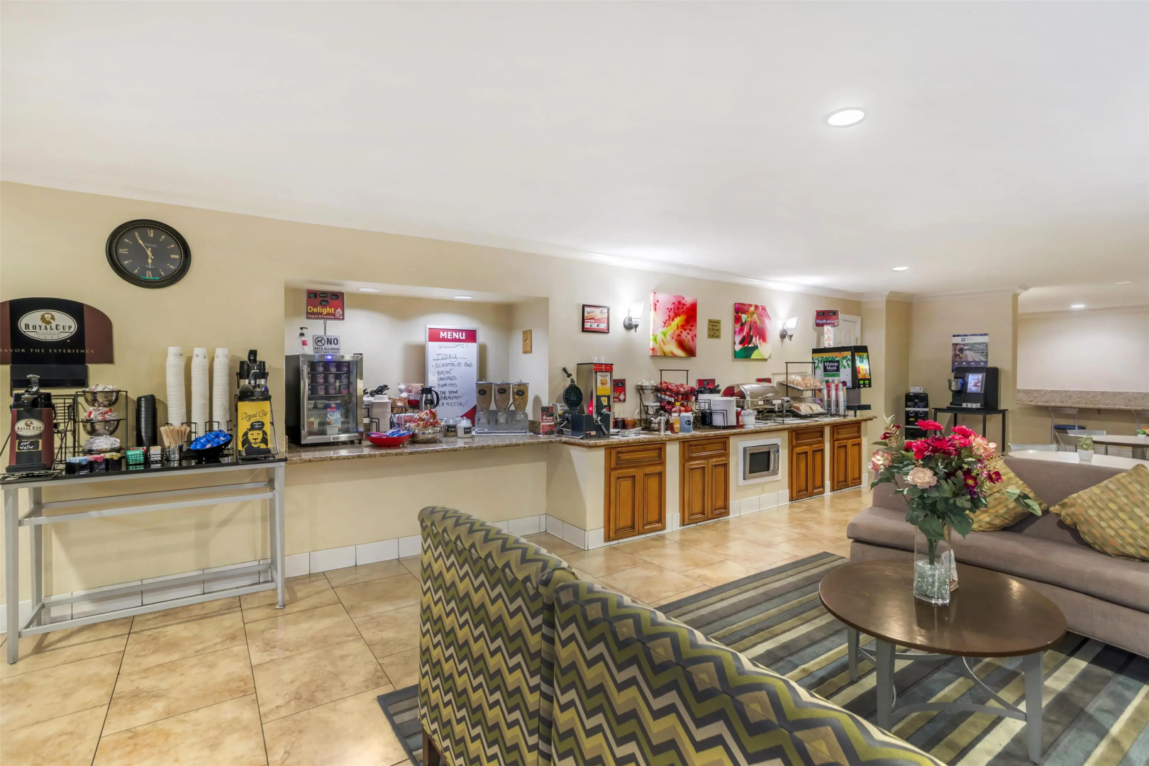 Foto - Best Western Plus Pleasanton Inn