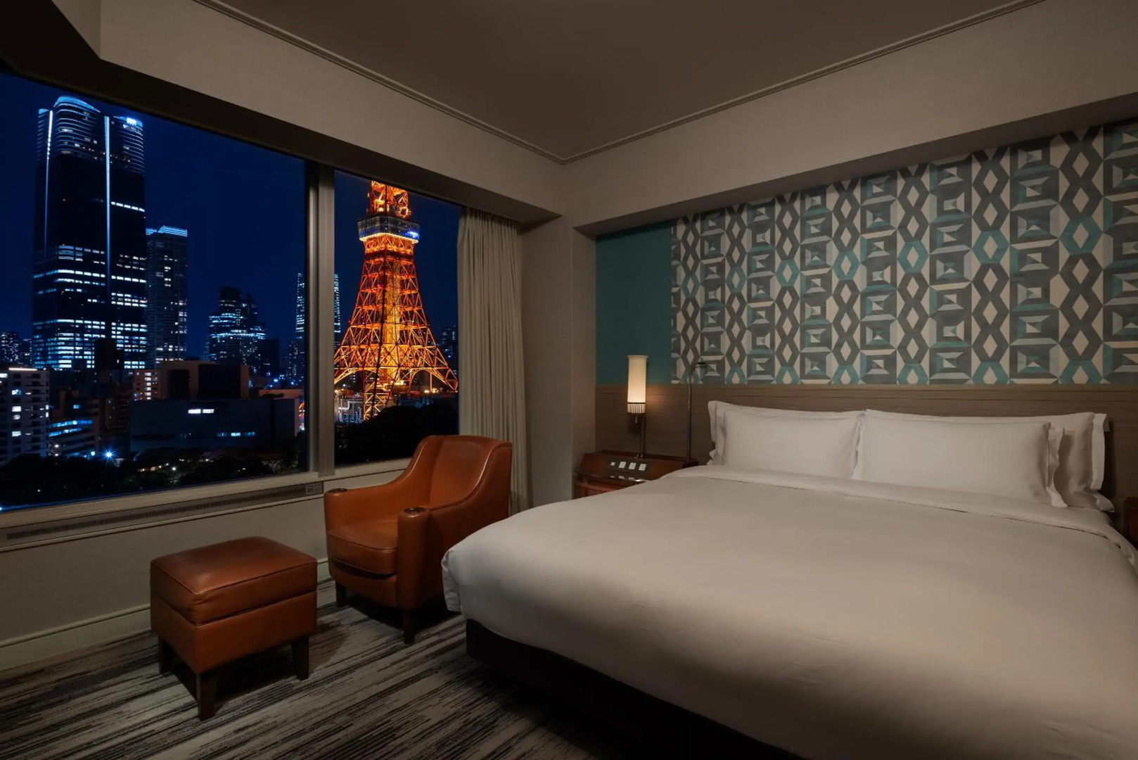 Photo - The Prince Park Tower Tokyo - Preferred Hotels & Resorts, LVX Collection