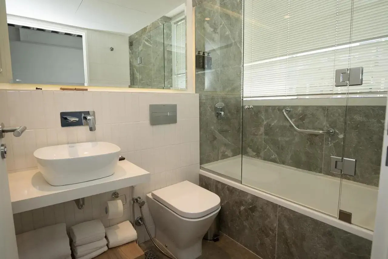 Foto - Vain Boutique Hotel