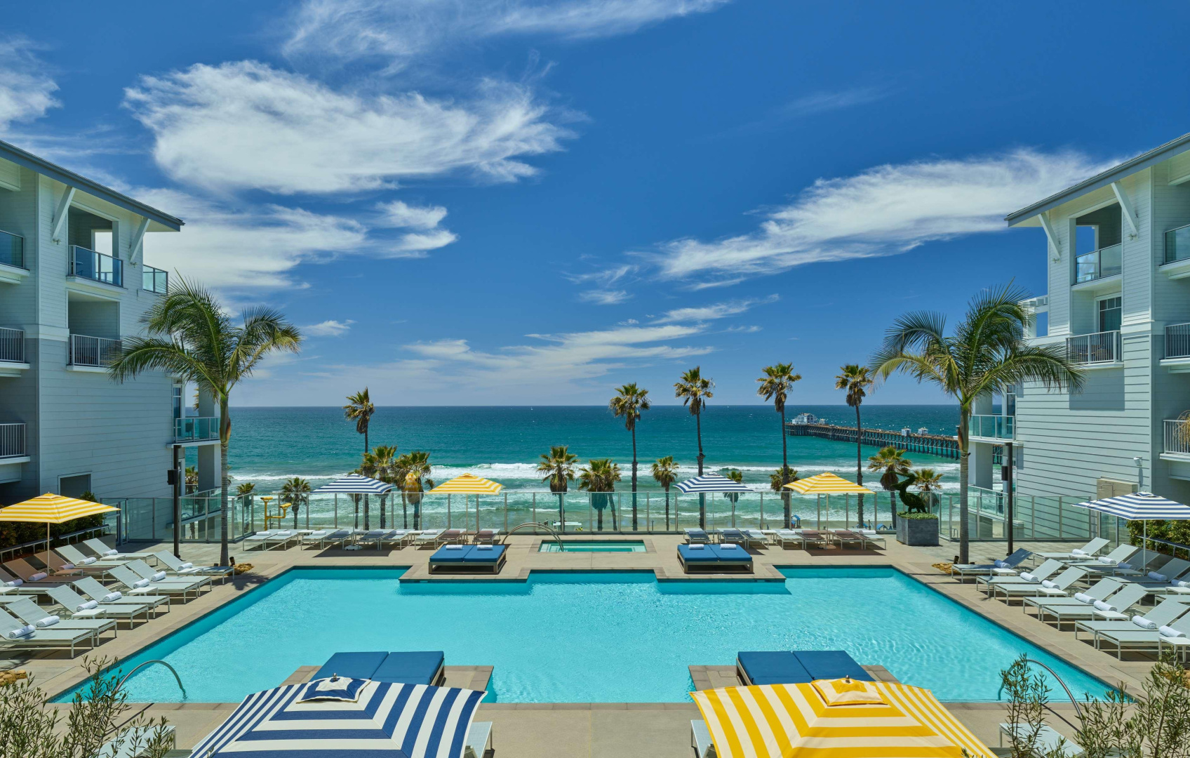 Foto - The Seabird Ocean Resort & Spa, Part of Destination Hotel by Hyatt