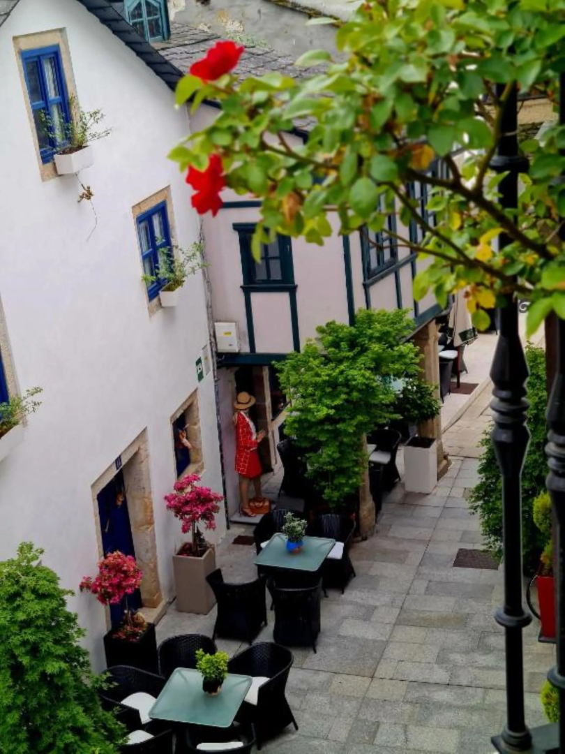 Photo - Hotel Monumento Pazo de Orbán