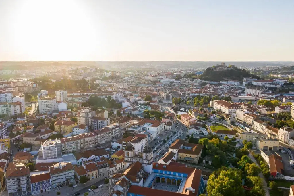 Foto - Stay Hotel Leiria