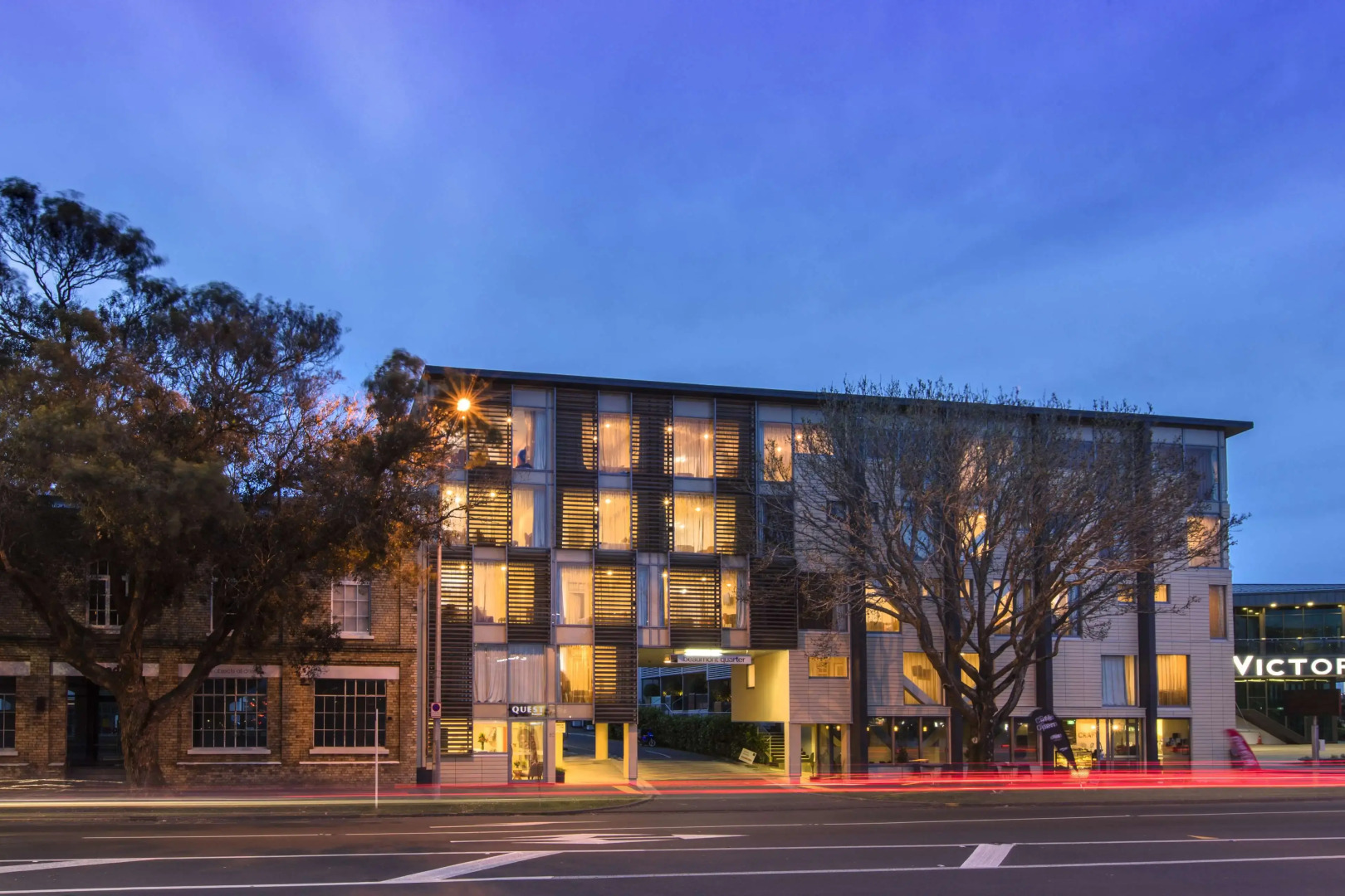 Foto - Quest on Beaumont