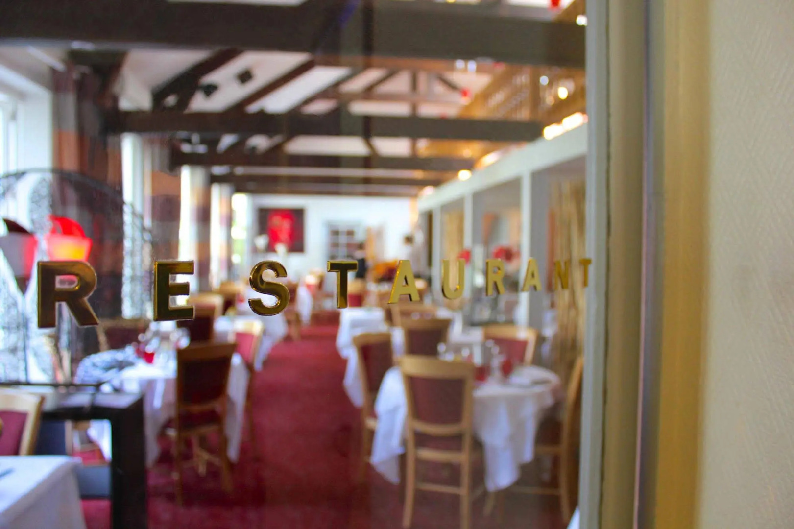 Photo - Grand Hotel de Courtoisville