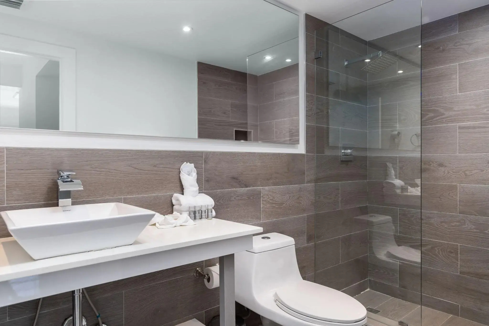 Foto - Fortune House Hotel Suites
