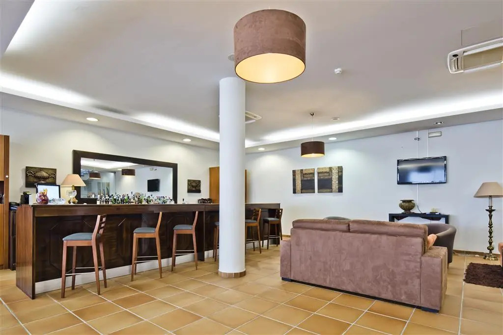 Photo - Lam Hotel Estarreja