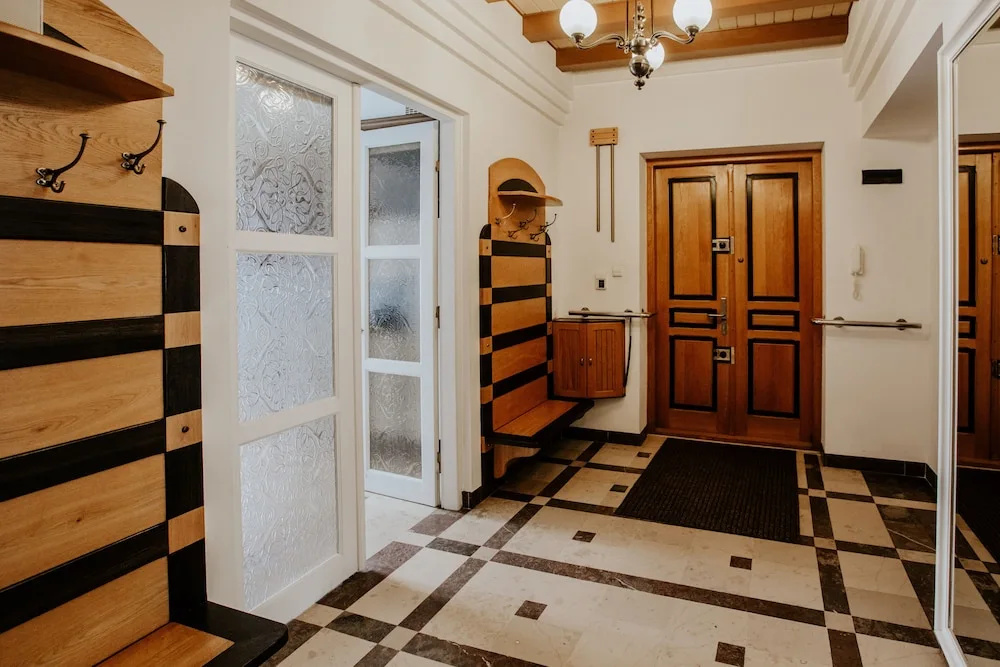 Photo - Green Wood Apartament Stara Ochota
