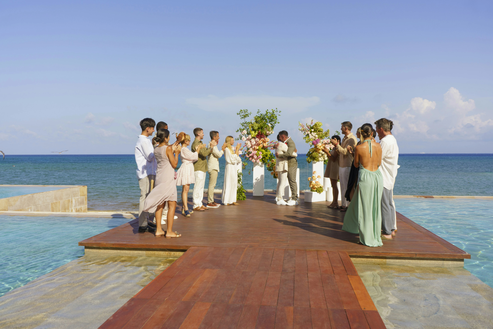 Foto - Devossion By Live Aqua Playa del Carmen All Inclusive - Adults Only