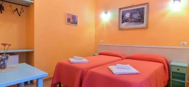 Foto - Trani B&T Rooms