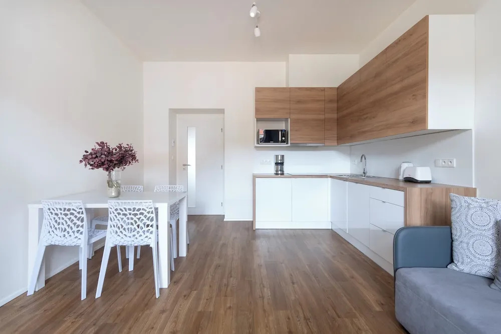 Photo - Prague Tales Boutique Residence by Dwellfort