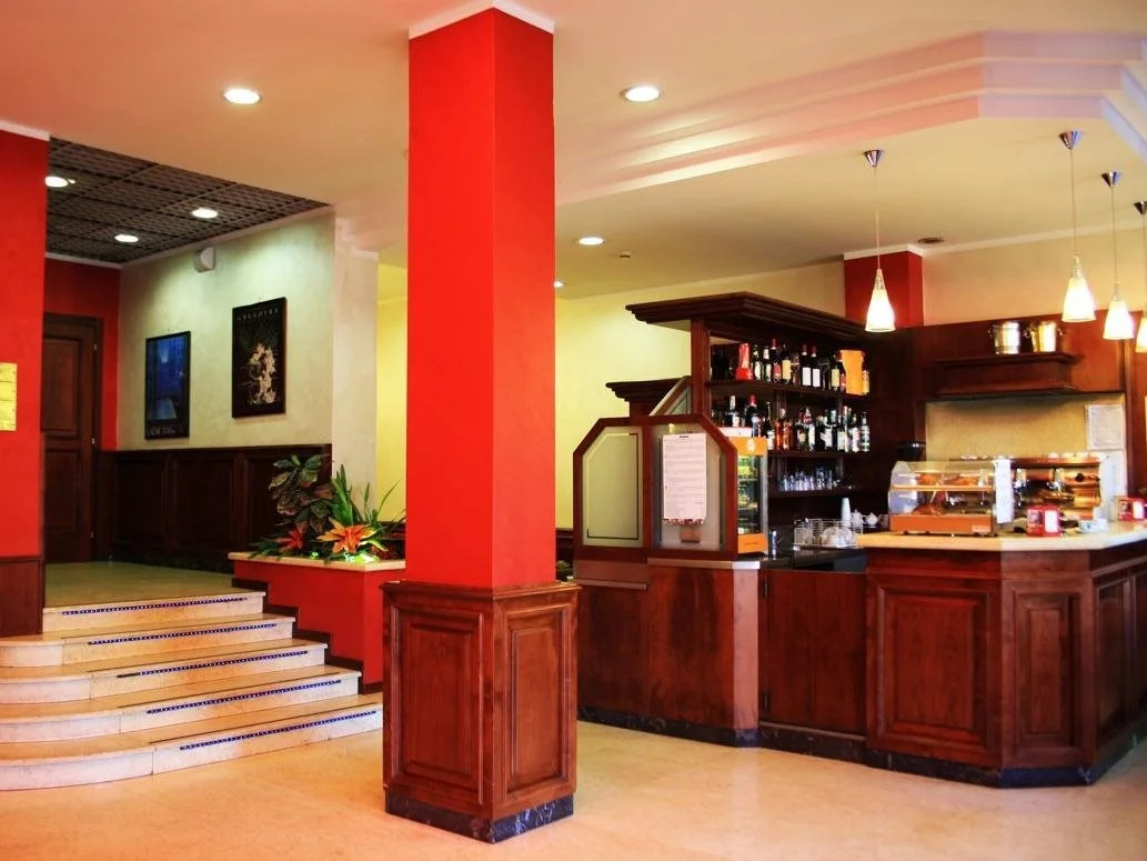 Foto - Hotel Miramonti