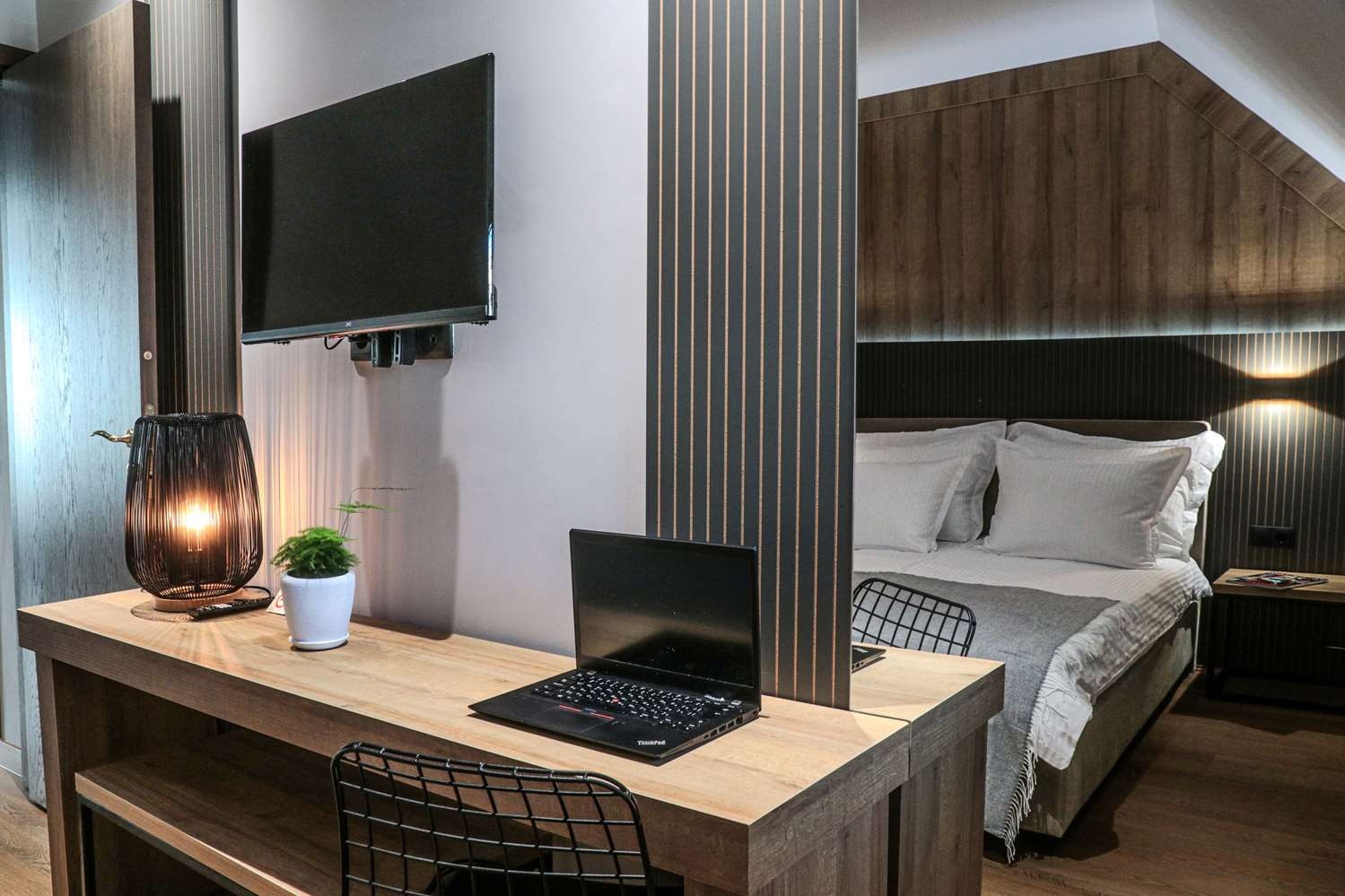 Foto - Best Western Plus Lozenetz Hotel